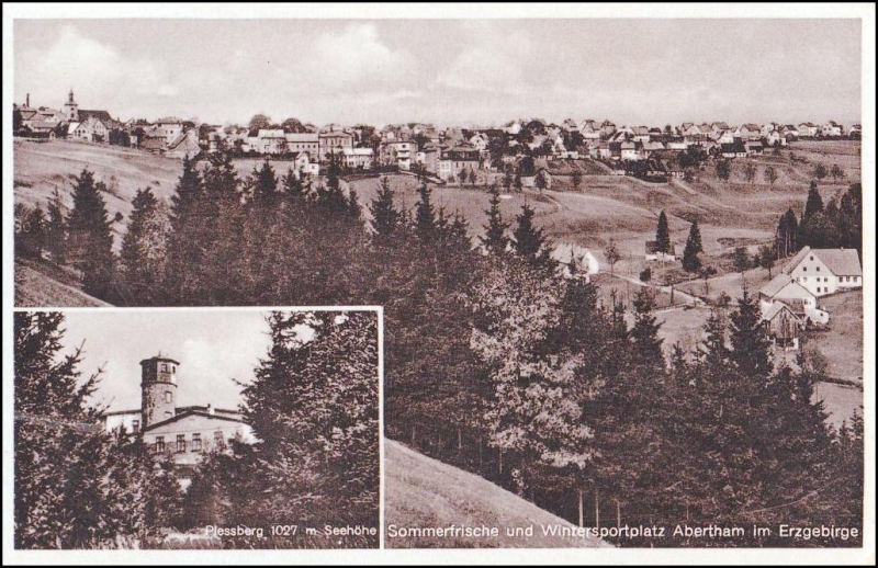 Abertamy 1935